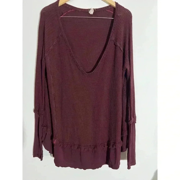 We the free top - Picture 1 of 4